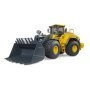 Bruder incarcator pe roti Volvo L260h Bruder - 5